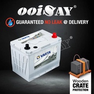 VARTA S95 - 130D26L (EFB) - Stop Start Battery - NISSAN Serena Hybrid TOYOTA Vellfire, Alphard