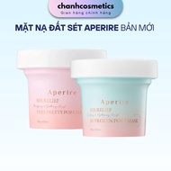 [OLIVE YOUNG]Aperire Spa Relief BE FROZEN Pore Mask 120g LEMON COS
