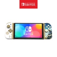 [Nintendo Official Store] HORI Grip Controller Fit Zelda TOTK for Nintendo Switch