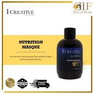 I-Creative Nutrition Masque (300ml)