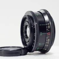 M42 蘇俄餅鏡 Industar-50 50mm f3.5, 1...