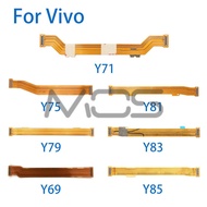 For Vivo Y83 Y85 Y81 Y69 Y71 CK Vivo V7 Plus Vivo V7 Motherboard Motherboard Connectio