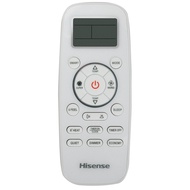 New Remote Control for Hisense Air Conditioner DG11L1-03 DG11L1-01 DG11L1-04