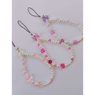 GANTUNGAN HP HANGER / PHONE STRAP / HP STRAP / HP HANGER STRAP / PHONE STRAP / CUTE KOREAN PHONE STR