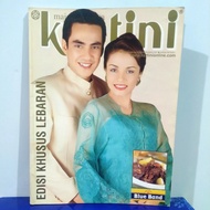 MAJALAH KARTINI DESEMBER TAHUN 2001