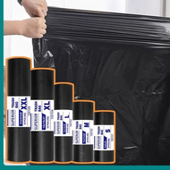 Garbage bag Trash bag Available Black Plastic Bags Small/Medium/Large/XL/XXL