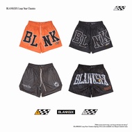MESH SHORTS | BLANKSIX SS24 Classics