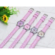 HELLO KITTY Children's Watch