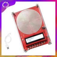 [87MY]Custom Frequency Generator V2, 7.83Hz SchumannWave Resonance Generator 0.01Hz~200000Hz Adjusta