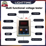 3700V IGBT Withstand Voltage Tester Transistor Voltage Tester Diode MOS Triode MOV Voltage Capabilit