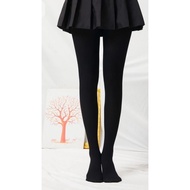 THICK BLACK STOCKING BLACK PANTYHOSE THICK BLACK TIGHT/ 120D 120 DENIER 480D 480 DENIER 880D 880 DEN