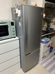 Panasonic樂聲冰箱自取