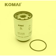 Komai Fuel Filter Use For KOMATSU PC60 PC70-8  600-311-5910 600-319-5910
