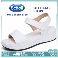 Scholl รองเท้าสกอลล์-เมล่า Mela รองเท้ารัดส้น ผู้หญิง รองเท้าสุขภาพ นุ่มสบาย กระจายน้ำหนักScholl รองเท้าแตะ Scholl รองเท้าแตะ รองเท้า scholl ผู้หญิง scholl รองเท้า scholl รองเท้าแตะ scholl