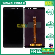Huawei Mate 8 Mate8 NXT-AL10 NXT-CL00 NXT-L09 NXT-L29 LCD With Touch Screen Digitizer Display Replac