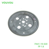 Car accessories FN41-19-020 transmission drive plate flywheel for Mazda 323 family protege BJ 1.8 FP