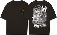 BAJU TENGKORAK BRAIN DEAD RDHK018