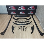 Tesla model 3 bodykit