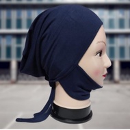 inner dagu ank tudung bertali