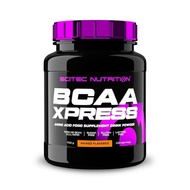 SCITEC NUTRITION BCAA XPRESS Mango (BCAA) Amino Acid Helps Restore The Body.