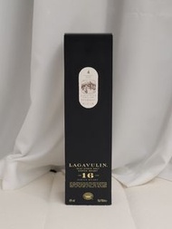 Lagavulin 16 Scotch Whisky《賣老公珍藏系列》
