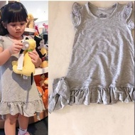 Afton Dress for Children, Girls' Dress, Ages 12m - 4 Years