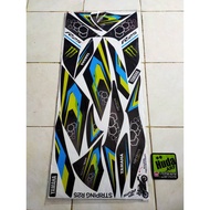 Striping Variations r25 / striping Variations yamaha r25 / Stickers Variations r25 / Stickers Variat