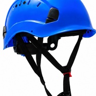ClimbX Height Climbing Safety Helmet POLOS Without Brand | Rope Access & Outdoor Work
