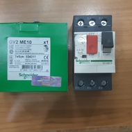 Gv2Me 10 Motor Circuit Breaker Schneider Gv2Me10 Gv2 Me10