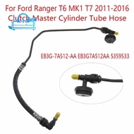 Clutch Master Cylinder Tube Clutch Slave Cylinder for  Ranger T6 MK1 T7 2011-2016 EB3G-7A512-AA EB3G
