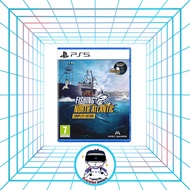 Fishing: North Atlantic Complete Edition PlayStation 5