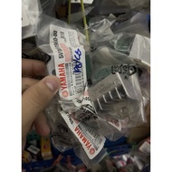 LC 135 Yamaha semua jenis seadanya katap bateri original