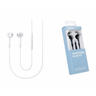 ORIGINAL In Ear Fit Earphone Handsfree Headset Samsung Note 9 8 FE S8 S9 S10 Plus S10e A6 A8 A9 A10 A30 A50