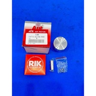 Piston 110inew Year 2021 Available In Sizes Std To Size 400 Pin 12 Mm.