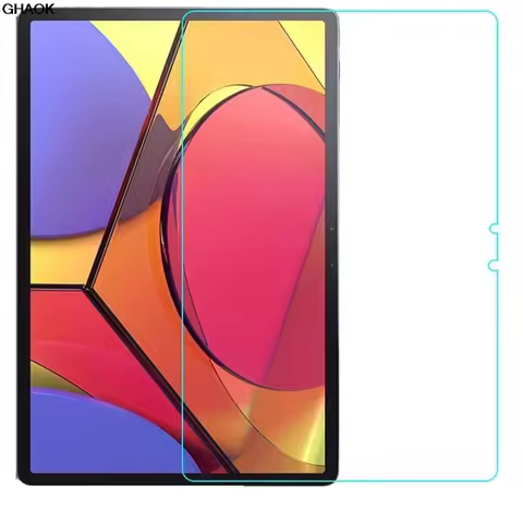 For Lenovo Tab P11 Pro TB-J706F 11.5 Inch Tempered Glass Screen Protector Xiaoxin Pad Pro TB-J716F 1