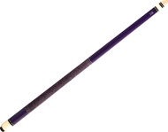 McDermott Lucky L71 Two-Piece Billiards Pool Cue Stick 3/8 x 10 - Purple