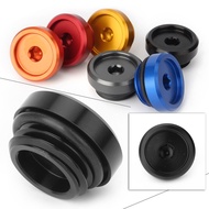Motorcycle CNC Engine Oil Filler Plug Cap Bolt Screw for Yamaha TZR250 VMax YZF R6S R3 R6 R1M R125 R