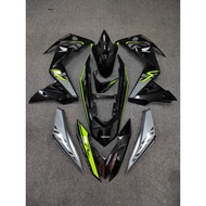 COVERSET HONDA RS150r v1 ORIGINAL