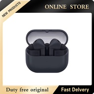 【NEW ARRIVAL】Samsung Galaxy Buds3 FE สีดำ โดย สยามทีวี