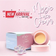 MAGIC FACE CREAM & SOAP DHERBS