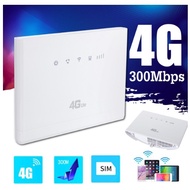 CP108🔥Modified Modem 4G Lte Unlimited Hotspot Router Unlock WIFI Router&Simcard Slot PK Huawei B310/