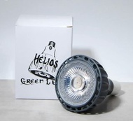 Helios Green Led Pro進階版太陽神塊根，觀葉 ，多肉，漆樹，橄欖植物燈 黑叻色 包食30度及新90度廣角雙鏡片補光燈植物燈🎊