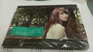 全新未開 連詩雅 Shiga Lin MOVIN ON 舊版 CD +DVD sealed brand new