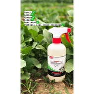 VOUCHER RM6 ADVANCE PRO Insect 100% organic