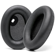 Soft Protein Leather Memory Foam Ear Pads Cushions Replacement Earpads For Sony WH-1000XM4 WH1000XM4