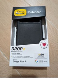 全新 Otter Box Defender Pixel 7 手機套