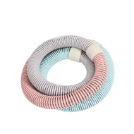 New Multi-functional spring hula hoop, plastic soft hula hoop, adult fitness, abdominal beauty soft 