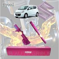 Suzuki Alto 2010 KSW Gas Absorber