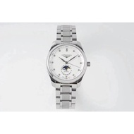 APS New Product Langqin Famous Craftsman Series Kinetic Energy Watch Finale Debut1??Wristwatch Size 