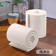 Garage Anti-Collision Wall Mat Parking Lot Barrier Soft Corner Protection Foam Sponge Wall Edge Prot